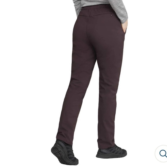 Stormpack Sunice Windproof Micro-Fleece Lined Pants Purple Women’s Size M - Picture 15 of 15